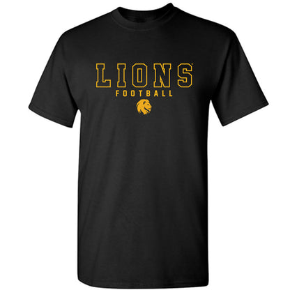 - NCAA Football : Luke Williams - Classic Shersey T-Shirt-0