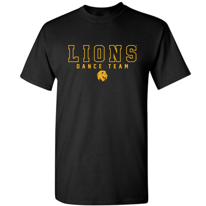 Texas A&M Commerce - Black Beauty Dance Team : Tiffany Pace - Classic Shersey T-Shirt-0