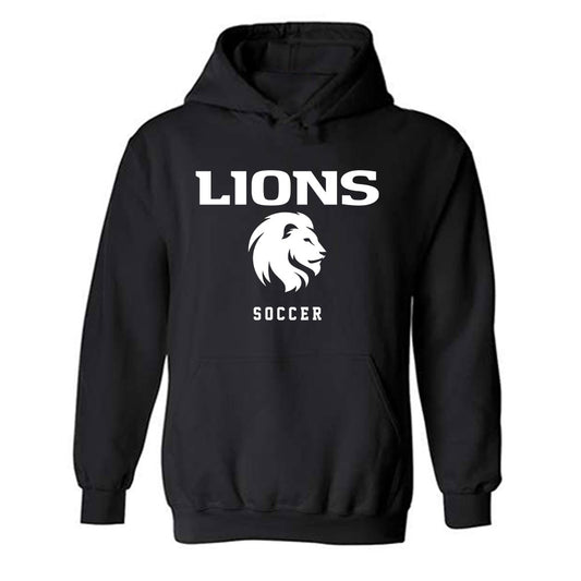 ETAMU - NCAA Women's Soccer : Allyson Reed - Classic Shersey Hooded Sweatshirt-0