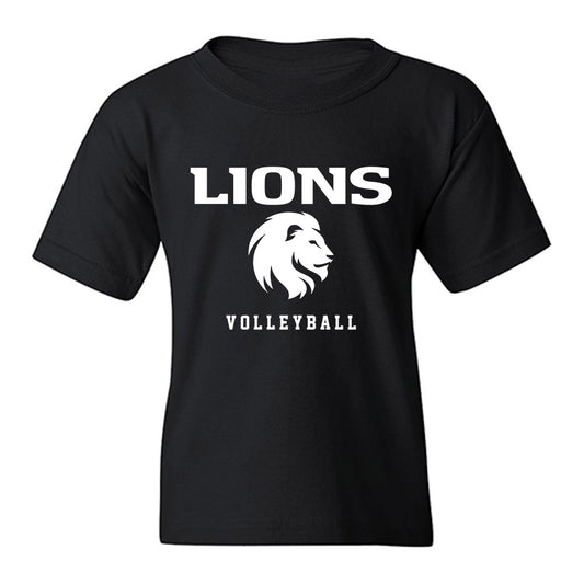 ETAMU - NCAA Women's Volleyball : Katelyn Pritchard - Classic Shersey Youth T-Shirt-0