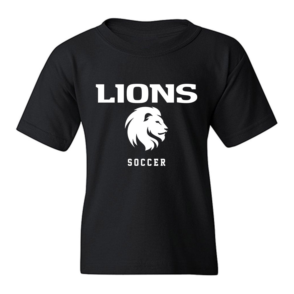 ETAMU - NCAA Women's Soccer : Tessa Arreola - Classic Shersey Youth T-Shirt-0