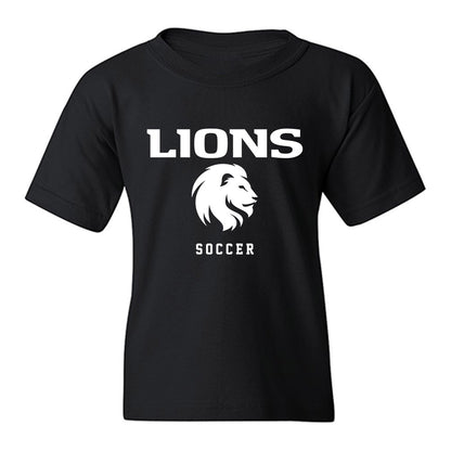 ETAMU - NCAA Women's Soccer : Tessa Arreola - Classic Shersey Youth T-Shirt-0