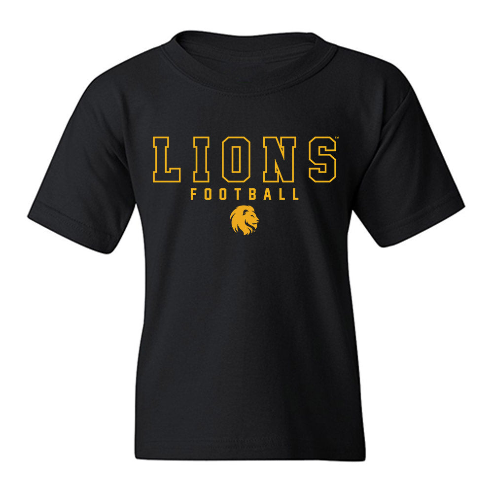  - NCAA Football : Luke Williams - Classic Shersey Youth T-Shirt-0