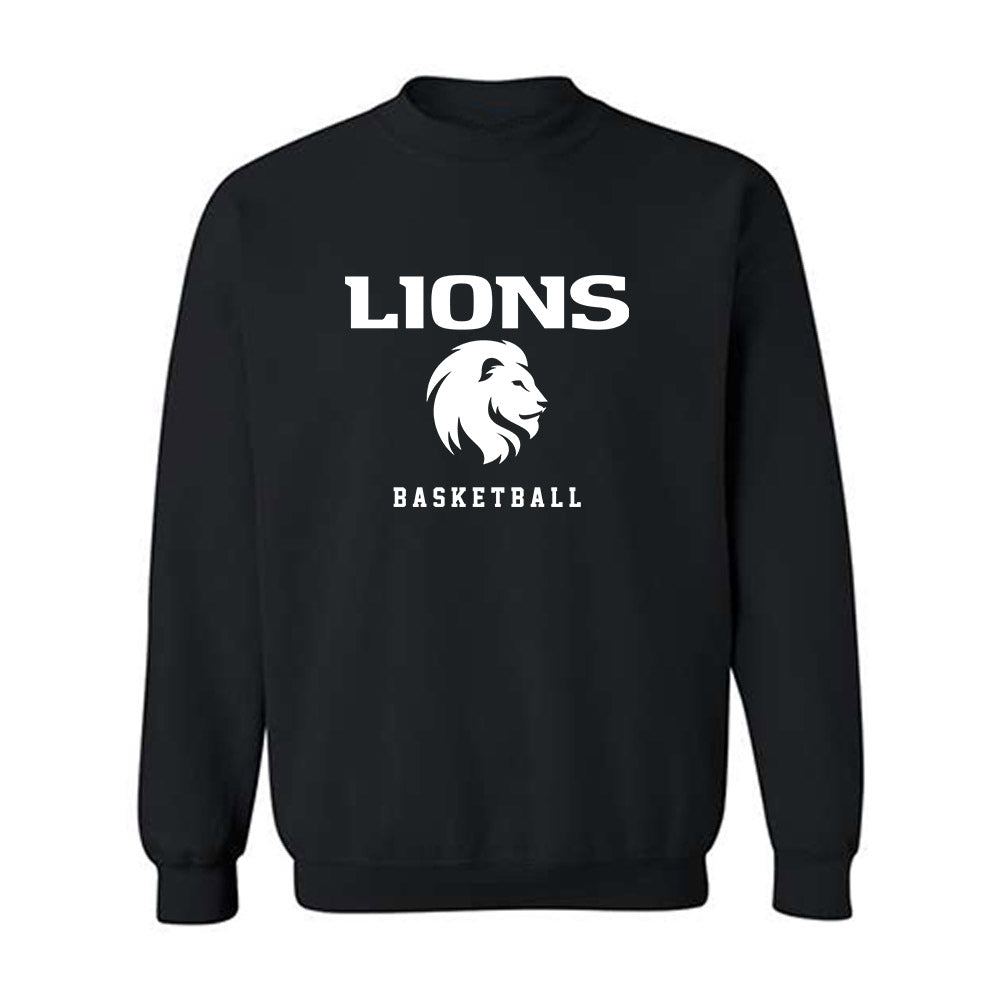 ETAMU - NCAA Women's Basketball : Jadyn Fife - Classic Shersey Crewneck Sweatshirt-0