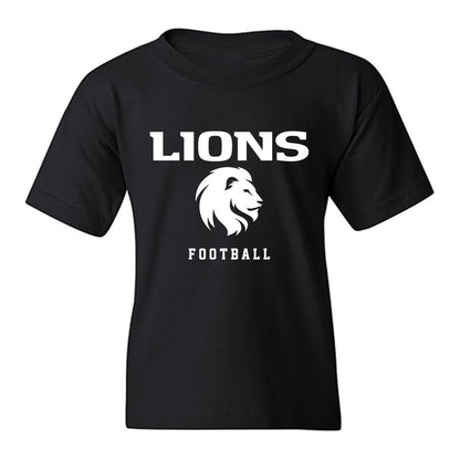 ETAMU - NCAA Football : Brent Oneil - Classic Shersey Youth T-Shirt-0