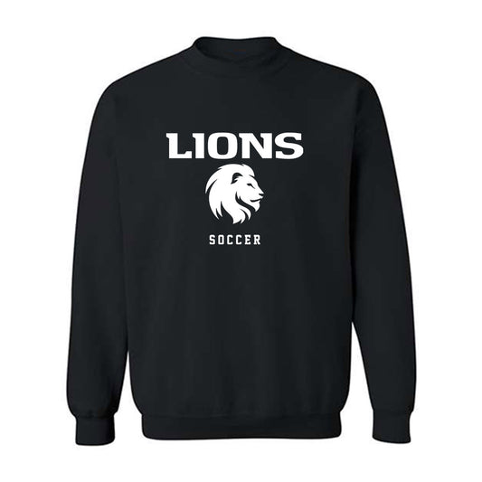 ETAMU - NCAA Women's Soccer : Allyson Reed - Classic Shersey Crewneck Sweatshirt-0