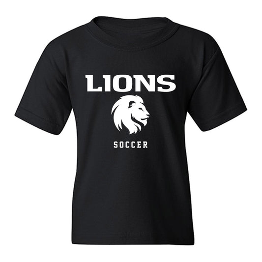 ETAMU - NCAA Women's Soccer : Allyson Reed - Classic Shersey Youth T-Shirt-0