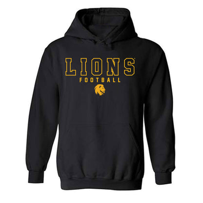  - NCAA Football : Eric Rodriguez - Classic Shersey Hooded Sweatshirt-0