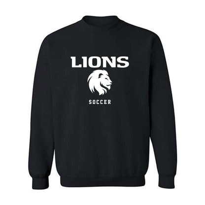 ETAMU - NCAA Women's Soccer : Alyssa Cox - Classic Shersey Crewneck Sweatshirt-0