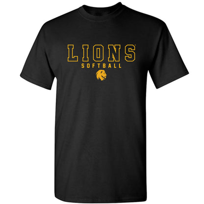 Texas A&M Commerce - NCAA Softball : Jenna Joyce - Classic Shersey T-Shirt-0