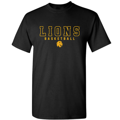 Texas A&M Commerce - NCAA Women's Basketball : Nyaluak Dak - Classic Shersey T-Shirt-0