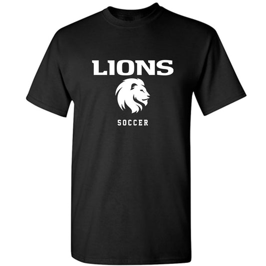 ETAMU - NCAA Women's Soccer : Allyson Reed - Classic Shersey T-Shirt-0