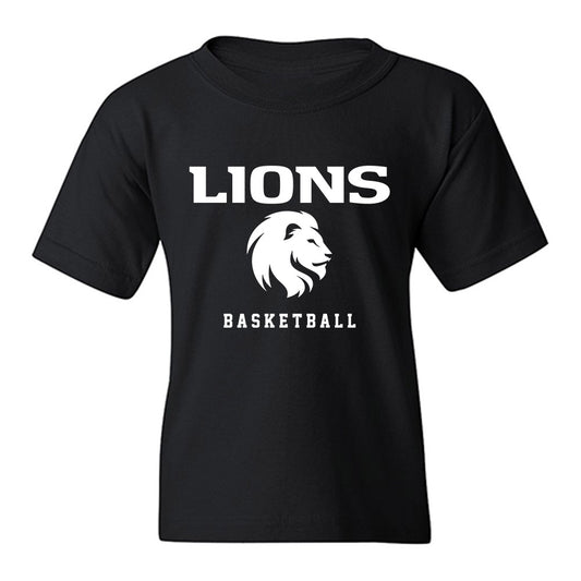 ETAMU - NCAA Men's Basketball : Josh Taylor - Classic Shersey Youth T-Shirt-0