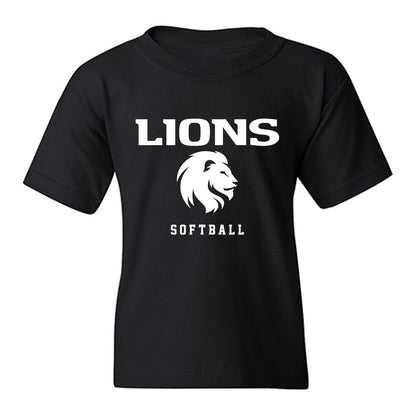 ETAMU - NCAA Softball : Nevaeh Terrell - Classic Shersey Youth T-Shirt-0