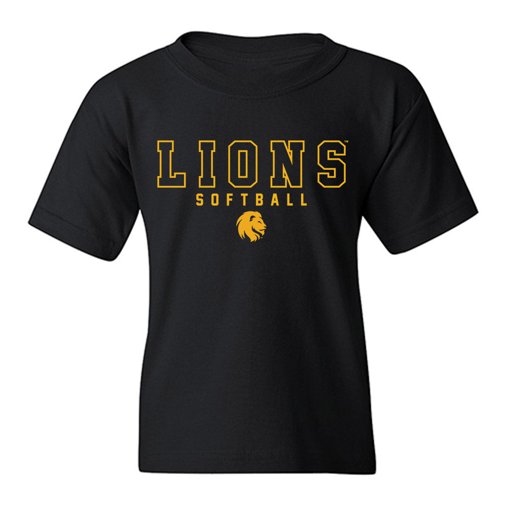 Texas A&M Commerce - NCAA Softball : Jenna Joyce - Classic Shersey Youth T-Shirt-0
