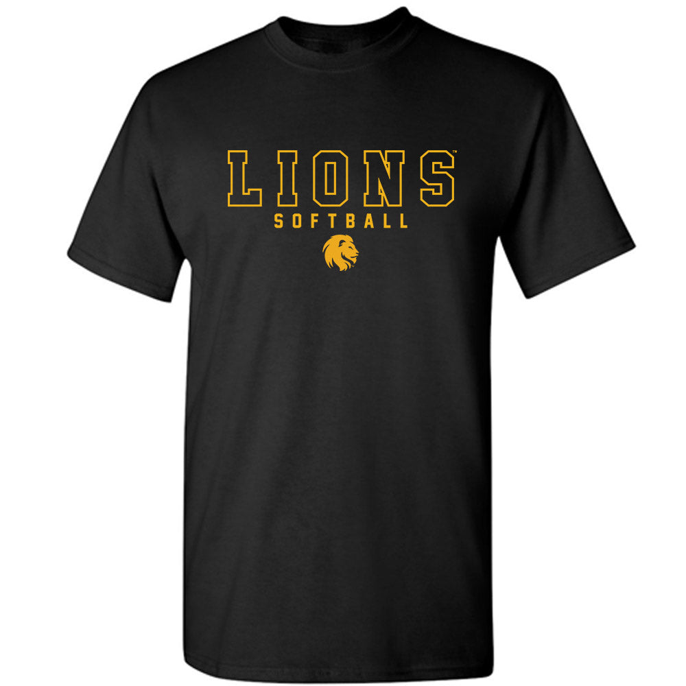  - NCAA Softball : Emmie Miehe - Classic Shersey T-Shirt-0
