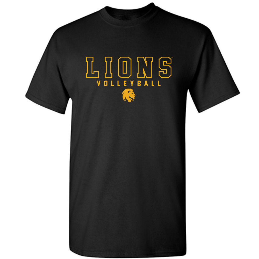 Texas A&M Commerce - NCAA Women's Volleyball : Gracie Campbell - Classic Shersey T-Shirt-0