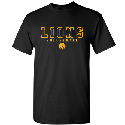 Texas A&M Commerce - NCAA Women's Volleyball : Gracie Campbell - Classic Shersey T-Shirt-0
