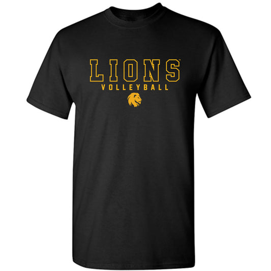 Texas A&M Commerce - NCAA Women's Volleyball : Gracie Campbell - Classic Shersey T-Shirt-0