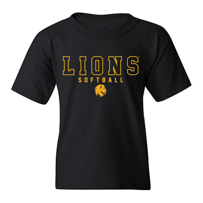  - NCAA Softball : Aaliyah Wilcox - Classic Shersey Youth T-Shirt-0