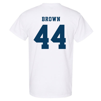 ETAMU - NCAA Football : Erron Brown - Classic Shersey T-Shirt-1