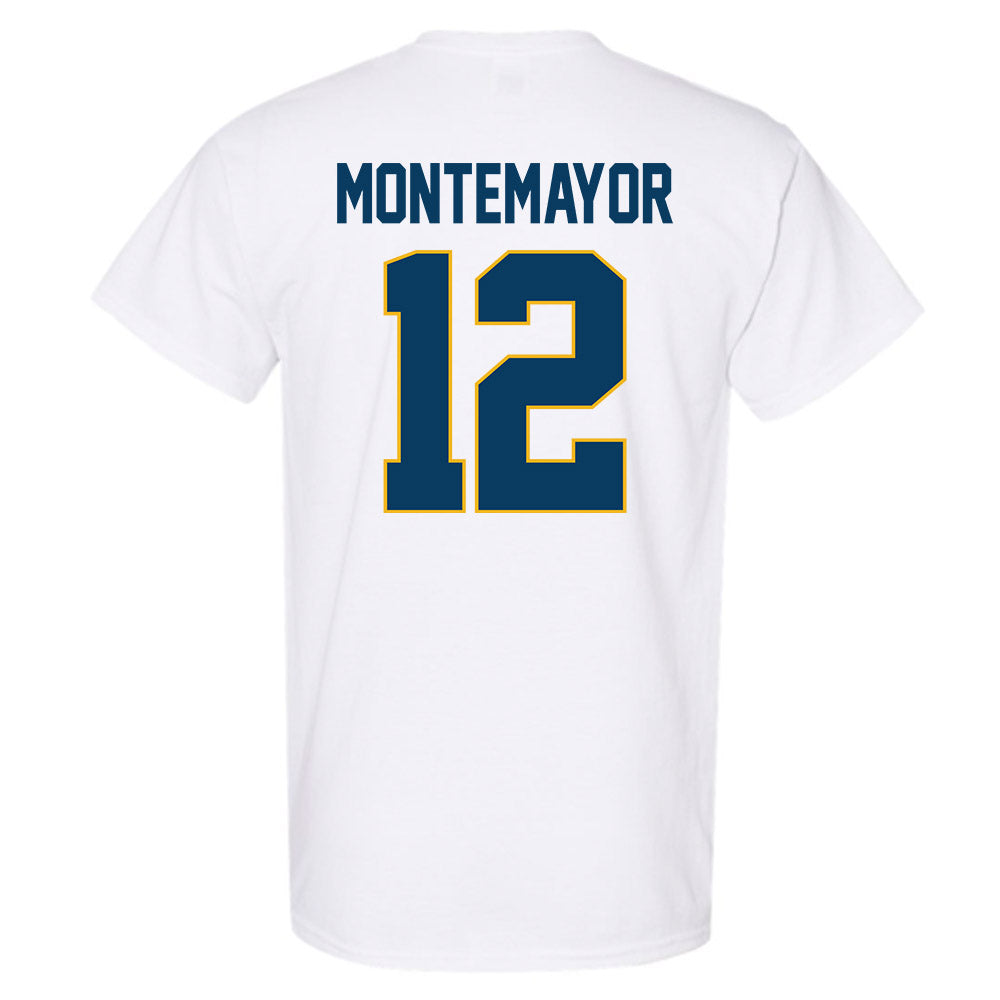 ETAMU - NCAA Softball : Hailey Montemayor - Classic Shersey T-Shirt