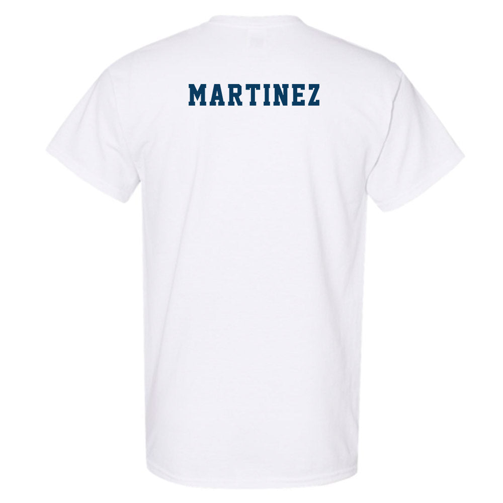 ETAMU - NCAA Women's Cross Country : Edith Martinez - Classic Shersey T-Shirt-1
