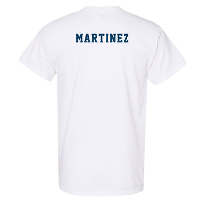 ETAMU - NCAA Women's Cross Country : Edith Martinez - Classic Shersey T-Shirt-1