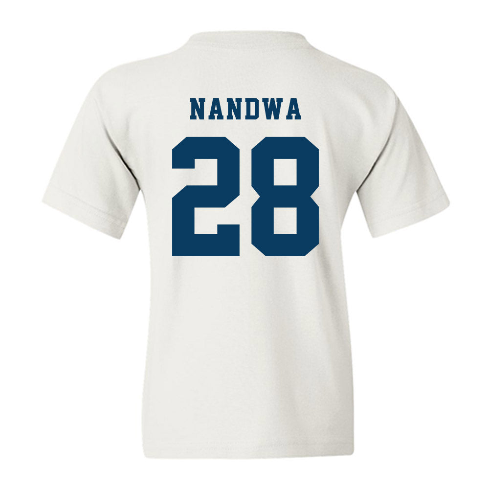 ETAMU - NCAA Women's Soccer : Judith Nandwa - Classic Shersey Youth T-Shirt-1