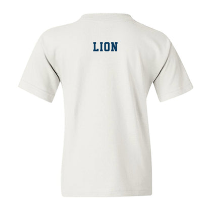 ETAMU - NCAA Women's Track & Field : Roane Lion - Classic Shersey Youth T-Shirt-1