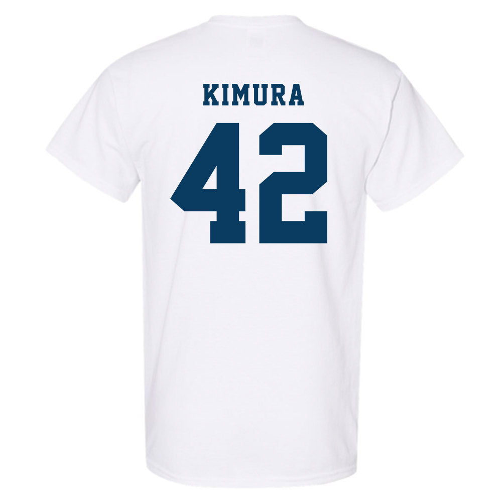 ETAMU - NCAA Softball : Layni Kimura - Classic Shersey T-Shirt-1