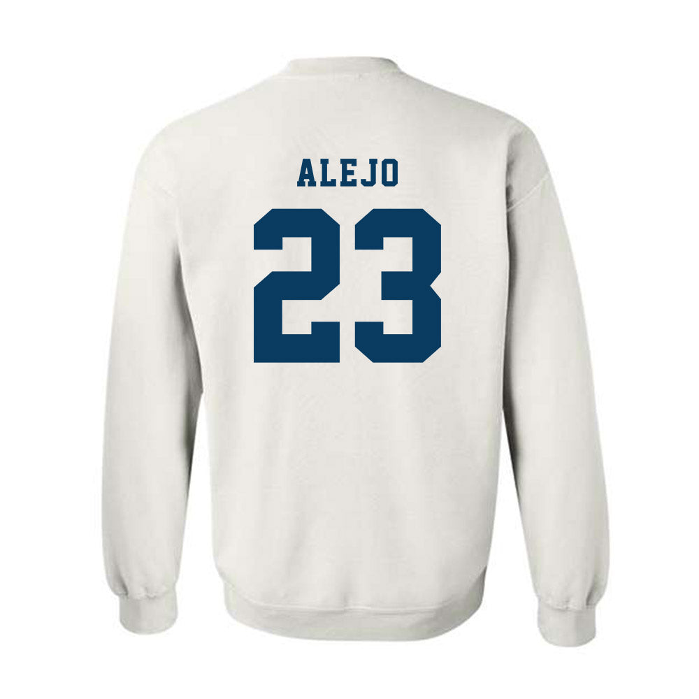 ETAMU - NCAA Softball : Gracie Alejo - Classic Shersey Crewneck Sweatshirt-1