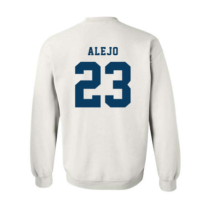 ETAMU - NCAA Softball : Gracie Alejo - Classic Shersey Crewneck Sweatshirt-1
