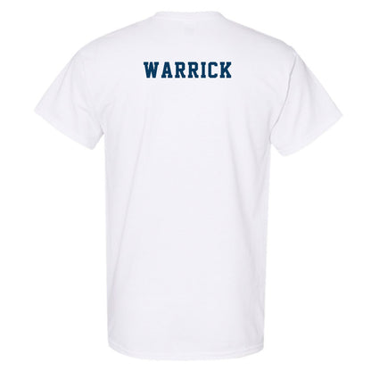 ETAMU - NCAA Men's Cross Country : Taylor Warrick - Classic Shersey T-Shirt-1