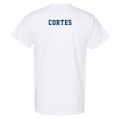 ETAMU - NCAA Women's Track & Field : Evelyn Cortes - Classic Shersey T-Shirt-1