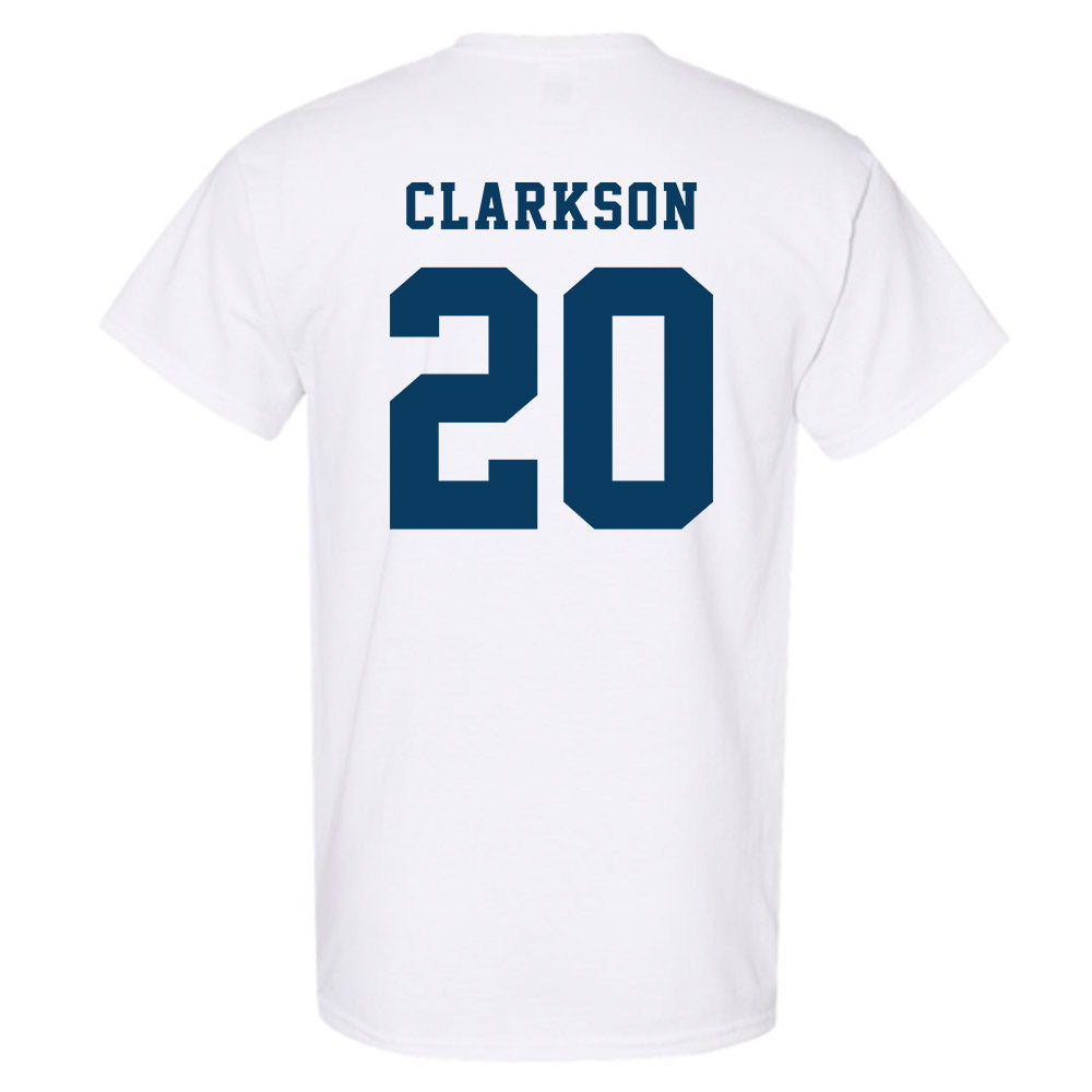 ETAMU - NCAA Football : Rohan Clarkson - Classic Shersey T-Shirt-1