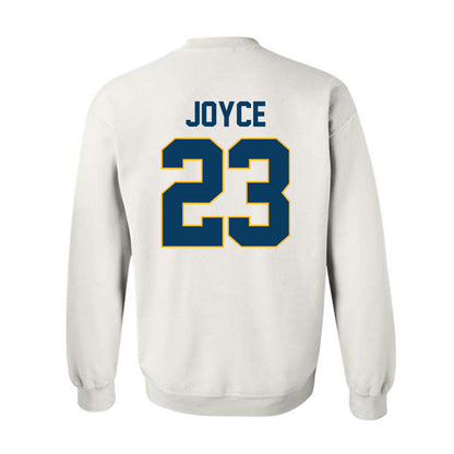 Texas A&M Commerce - NCAA Softball : Jenna Joyce - Classic Shersey Crewneck Sweatshirt-1