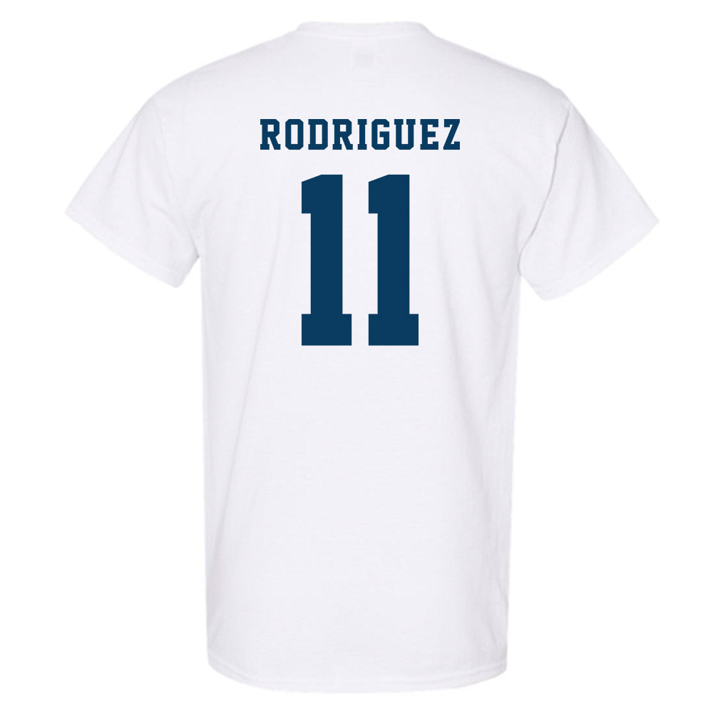 ETAMU - NCAA Football : Eric Rodriguez - Classic Shersey T-Shirt-1