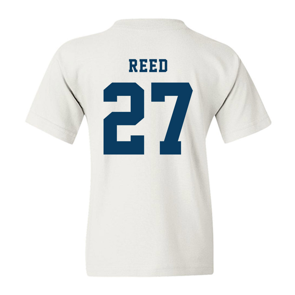 ETAMU - NCAA Women's Soccer : Allyson Reed - Classic Shersey Youth T-Shirt-1
