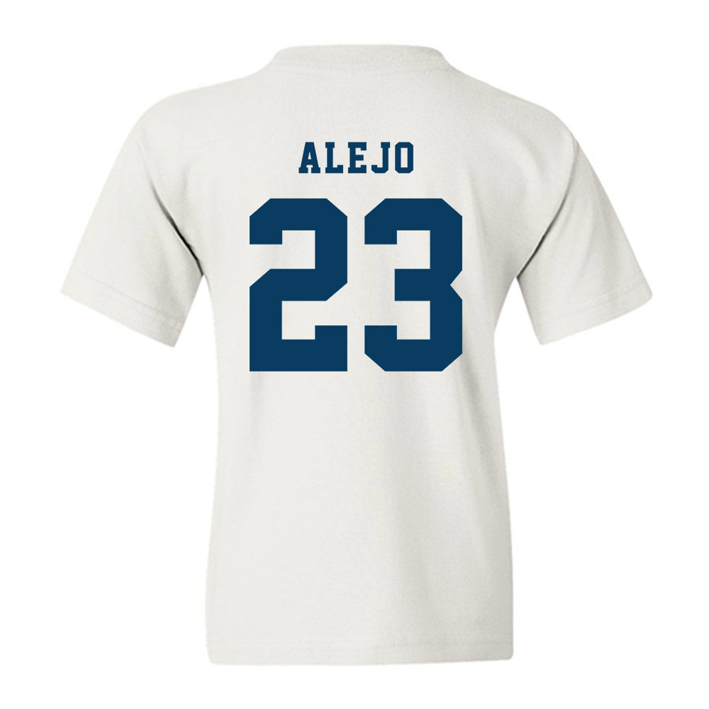 ETAMU - NCAA Softball : Gracie Alejo - Classic Shersey Youth T-Shirt-1