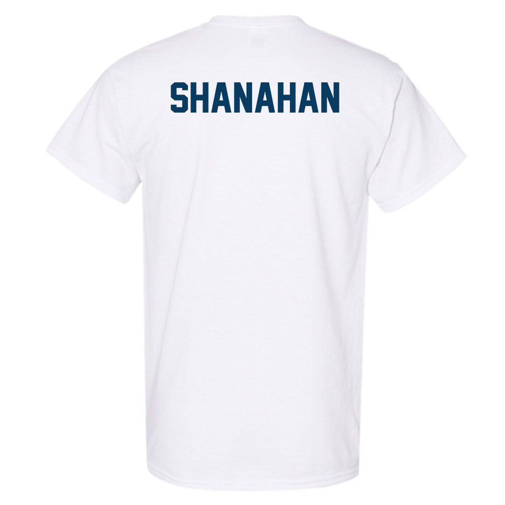 Texas A&M Commerce - NCAA Men's Cross Country : Josh Shanahan - Classic Shersey T-Shirt-1