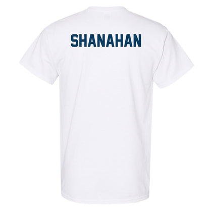 Texas A&M Commerce - NCAA Men's Cross Country : Josh Shanahan - Classic Shersey T-Shirt-1