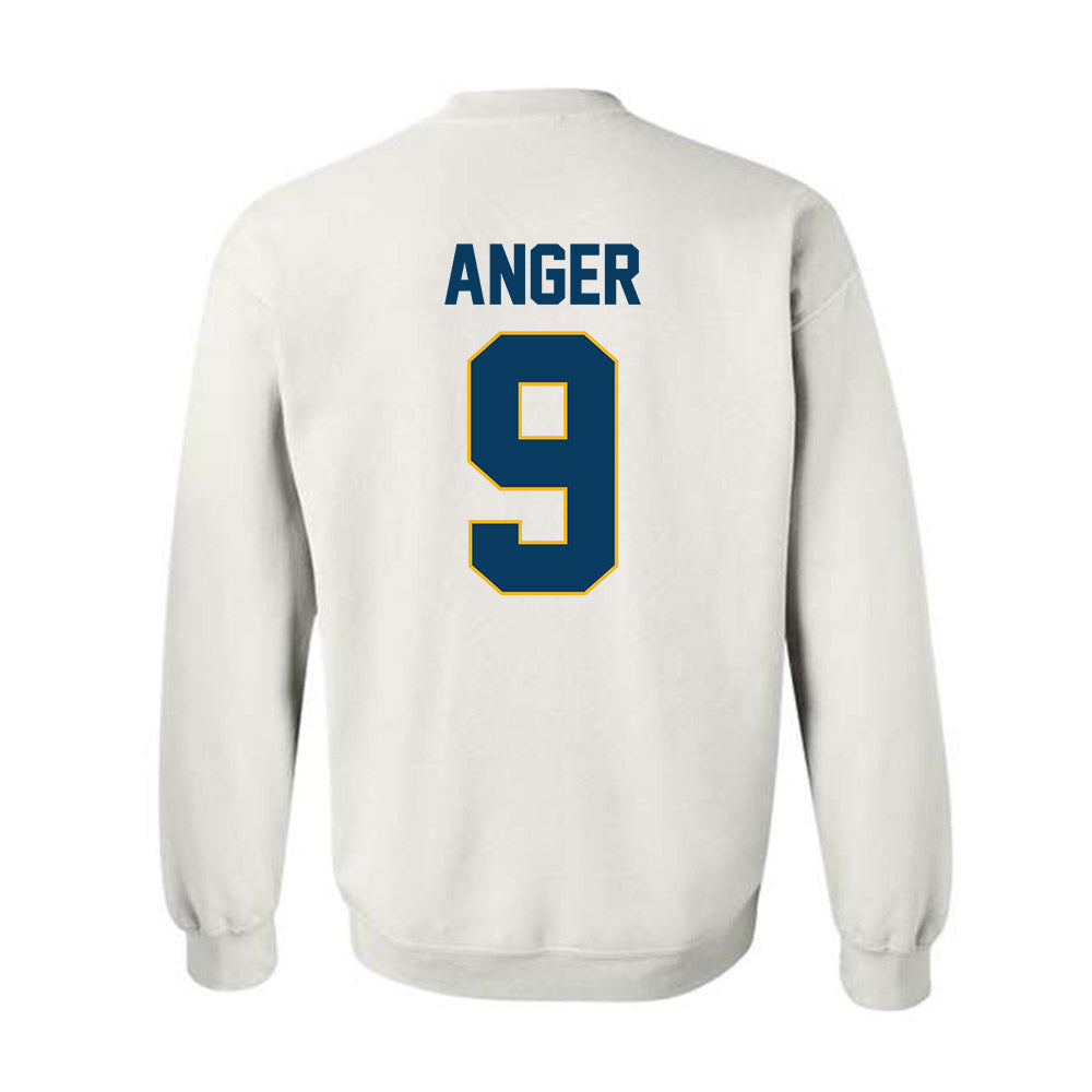  - NCAA Softball : Charli Anger - Classic Shersey Crewneck Sweatshirt-1