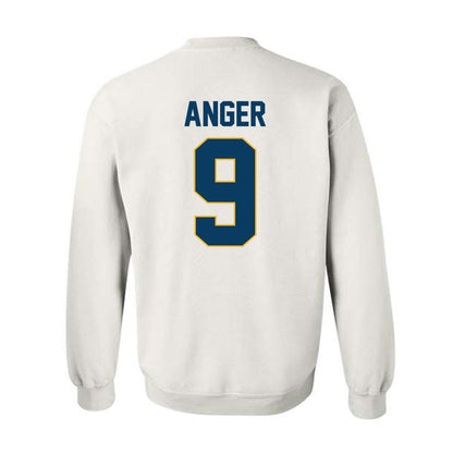  - NCAA Softball : Charli Anger - Classic Shersey Crewneck Sweatshirt-1