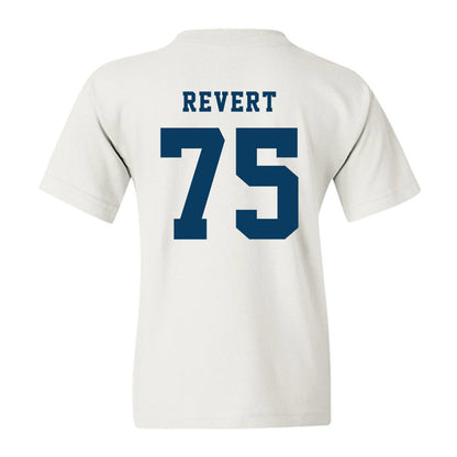ETAMU - NCAA Football : Mateo Revert - Classic Shersey Youth T-Shirt-1