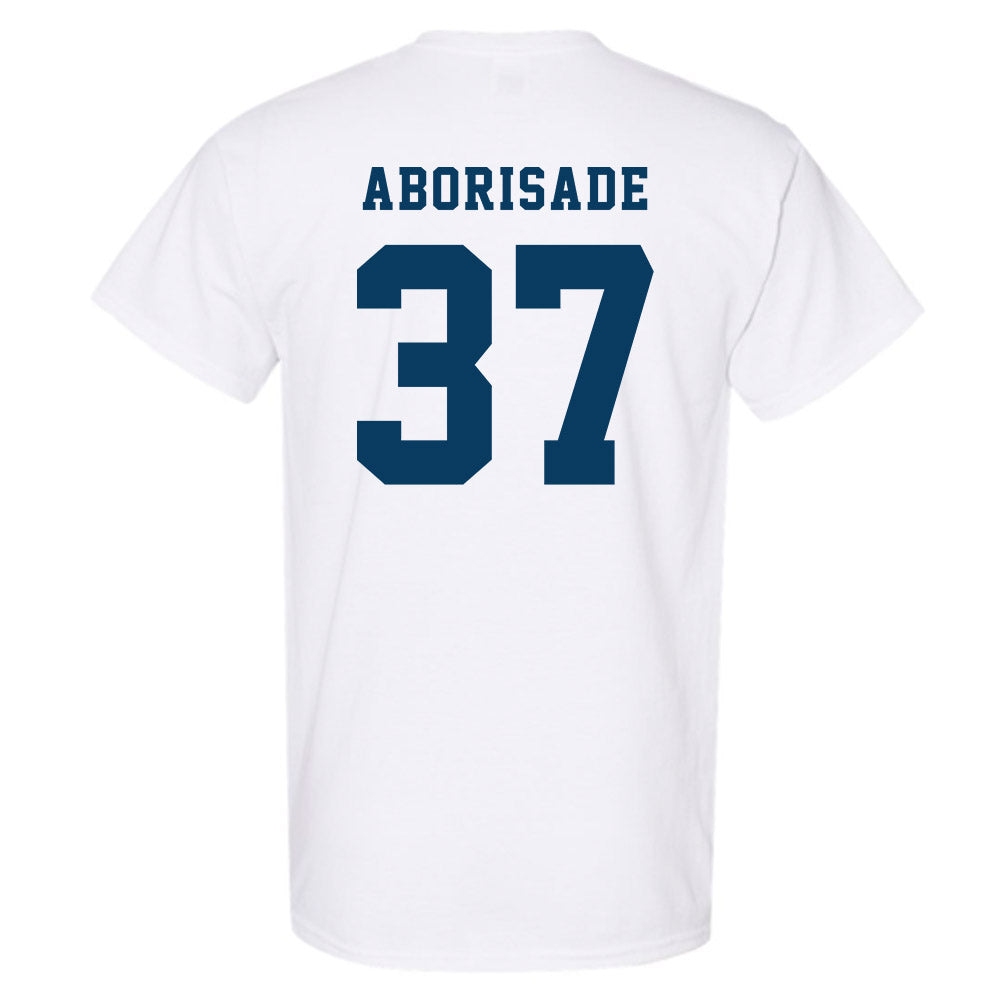ETAMU - NCAA Football : David Aborisade - Classic Shersey T-Shirt-1