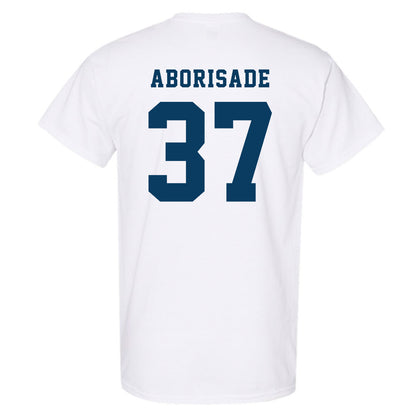 ETAMU - NCAA Football : David Aborisade - Classic Shersey T-Shirt-1