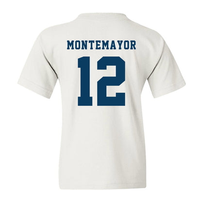ETAMU - NCAA Softball : Hailey Montemayor - Classic Shersey Youth T-Shirt-1