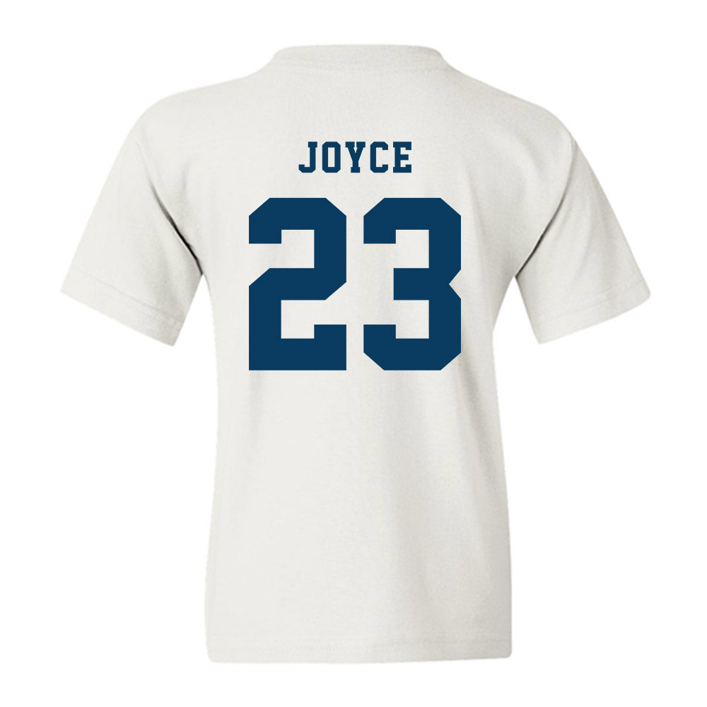 ETAMU - NCAA Softball : Jenna Joyce - Classic Shersey Youth T-Shirt-1