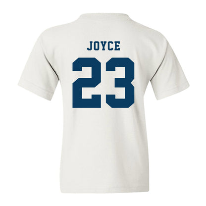 ETAMU - NCAA Softball : Jenna Joyce - Classic Shersey Youth T-Shirt-1